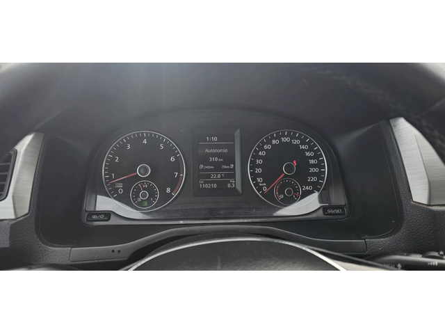 VW Caddy Maxi-7Места* 2020г.-Заводски метан - автомобили, коли, обяви за нови и употребявани 15