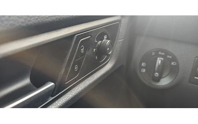 VW Caddy Maxi-7Места* 2020г.-Заводски метан - автомобили, коли, обяви за нови и употребявани 16