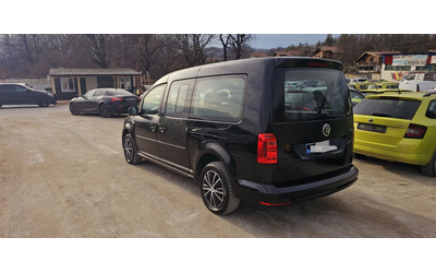 vw-caddy - 5