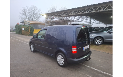 vw-caddy - 3
