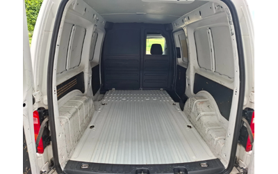 VW Caddy 2.0tdi Face Lift MAXI - автомобили, коли, обяви за нови и употребявани 11