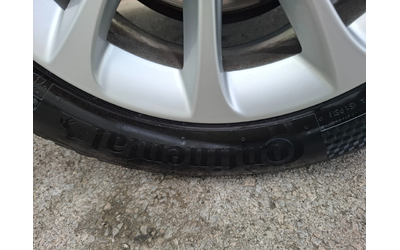 VW Caddy 2.0tdi Face Lift MAXI - автомобили, коли, обяви за нови и употребявани 13