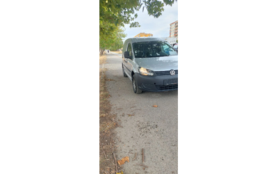 vw-caddy - 1
