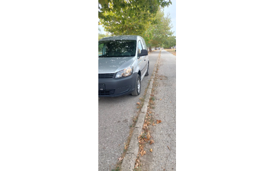 vw-caddy - 2