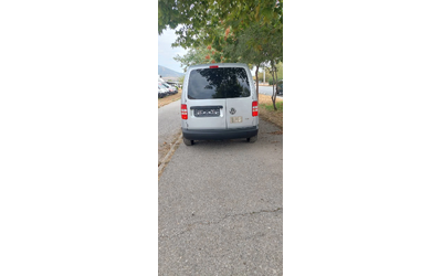 vw-caddy - 3