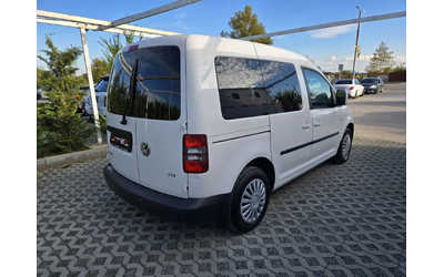 vw-caddy - 2