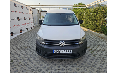 vw-caddy - 0