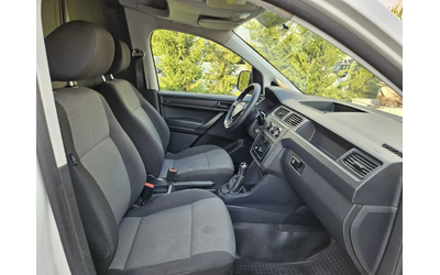 VW Caddy 2.0TDI-102кс= КЛИМАТИК - автомобили, коли, обяви за нови и употребявани 10