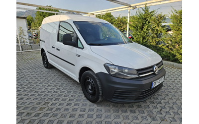 vw-caddy - 1