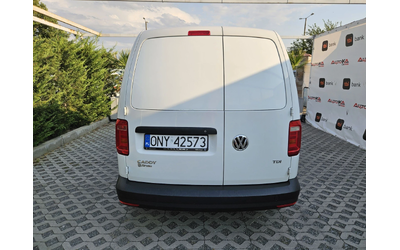vw-caddy - 3