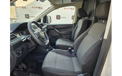 VW Caddy 2.0TDI-102кс= КЛИМАТИК - автомобили, коли, обяви за нови и употребявани 6