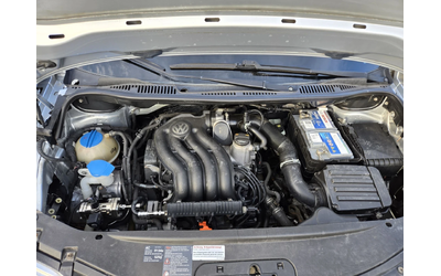 VW Caddy 2.0i-109кс= ФАБРИЧЕН МЕТАН= КЛИМАТИК - автомобили, коли, обяви за нови и употребявани 15