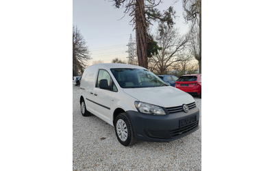 vw-caddy - 1