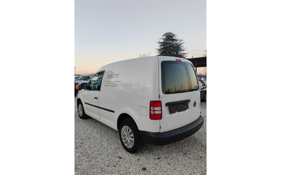 vw-caddy - 3