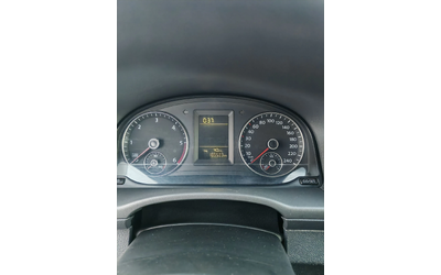 VW Caddy 1.6.102к.с. - автомобили, коли, обяви за нови и употребявани 9