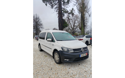 vw-caddy - 1