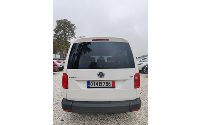 vw-caddy - 5