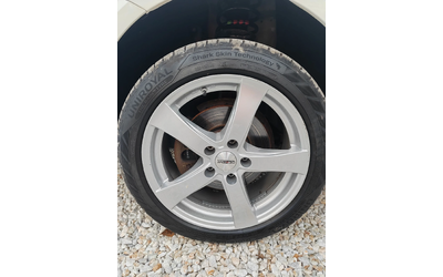 VW Caddy 1.6, 102к.с. - автомобили, коли, обяви за нови и употребявани 15