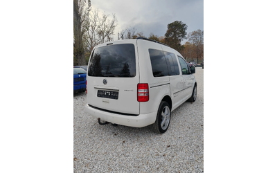 vw-caddy - 2