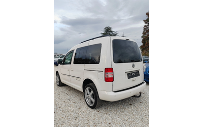 vw-caddy - 3