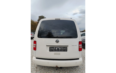 vw-caddy - 5