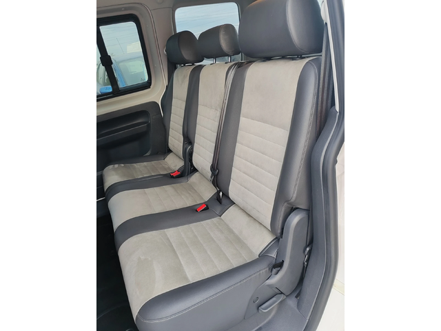 VW Caddy 1.6, 102к.с. - автомобили, коли, обяви за нови и употребявани 7