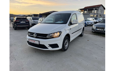 vw-caddy - 0