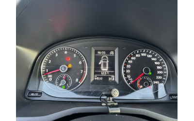 VW Caddy, 2019 г., 95000 км, 110 к.с. - автомобили, коли, обяви за нови и употребявани 11