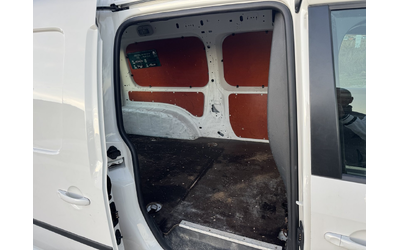 VW Caddy, 2019 г., 95000 км, 110 к.с. - автомобили, коли, обяви за нови и употребявани 14