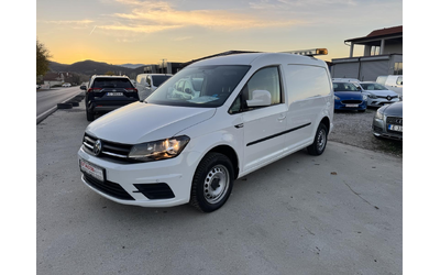 vw-caddy - 1