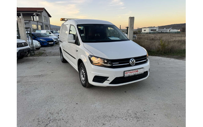 vw-caddy - 2