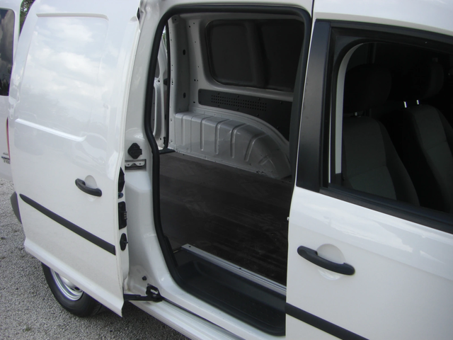 VW Caddy 1.4i CNG MAXI 6ck. - автомобили, коли, обяви за нови и употребявани 14