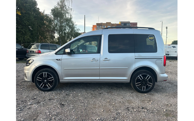 vw-caddy - 5