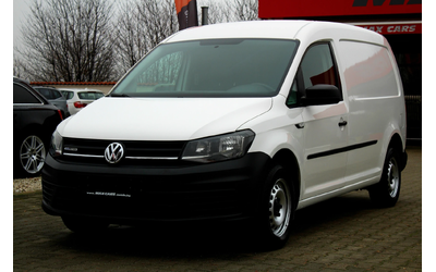 vw-caddy - 0