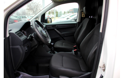 VW Caddy MAXI 1.4 CNG СОБСТВЕН ЛИЗИНГ - автомобили, коли, обяви за нови и употребявани 11