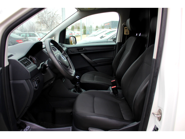 VW Caddy MAXI 1.4 CNG СОБСТВЕН ЛИЗИНГ - автомобили, коли, обяви за нови и употребявани 11