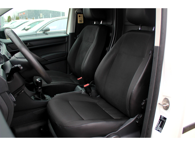 VW Caddy MAXI 1.4 CNG СОБСТВЕН ЛИЗИНГ - автомобили, коли, обяви за нови и употребявани 12