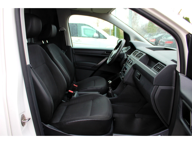 VW Caddy MAXI 1.4 CNG СОБСТВЕН ЛИЗИНГ - автомобили, коли, обяви за нови и употребявани 13