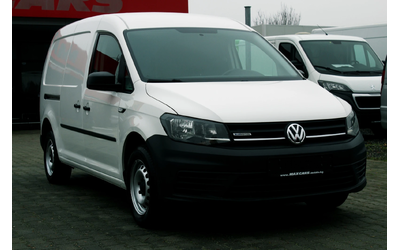 vw-caddy - 1