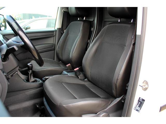 VW Caddy MAXI 1.4 CNG СОБСТВЕН ЛИЗИНГ - автомобили, коли, обяви за нови и употребявани 13