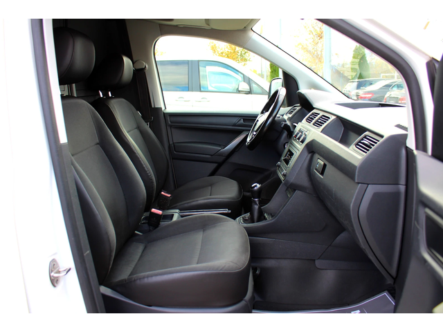 VW Caddy MAXI 1.4 CNG СОБСТВЕН ЛИЗИНГ - автомобили, коли, обяви за нови и употребявани 14