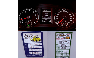 VW Caddy MAXI 1.4 CNG СОБСТВЕН ЛИЗИНГ - автомобили, коли, обяви за нови и употребявани 16