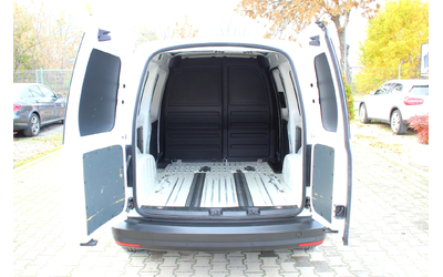 VW Caddy MAXI 1.4 CNG СОБСТВЕН ЛИЗИНГ - автомобили, коли, обяви за нови и употребявани 7