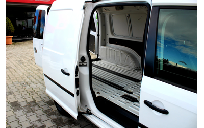 VW Caddy MAXI 1.4 CNG СОБСТВЕН ЛИЗИНГ - автомобили, коли, обяви за нови и употребявани 9