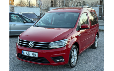 vw-caddy - 2