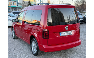 vw-caddy - 3