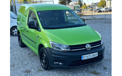vw-caddy - 0