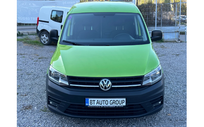 vw-caddy - 1