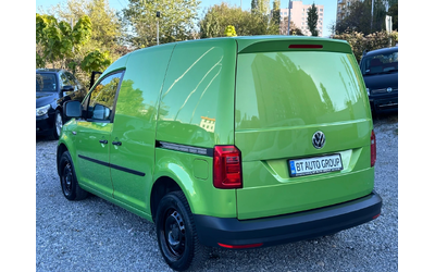 vw-caddy - 3