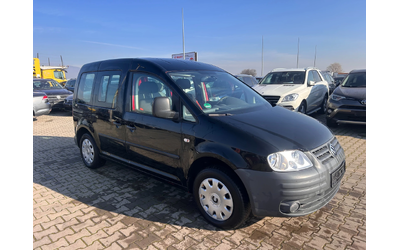 vw-caddy - 3